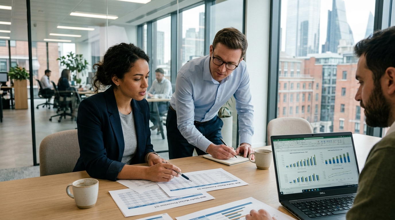 Universal Investment Guide: How to Invest in Web Studio Companies
